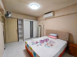 Blk 168 Woodlands Street 11 (Woodlands), HDB 4 Rooms #634588841